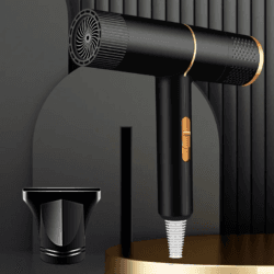 مجفف ايوني للتجفيف الشعر