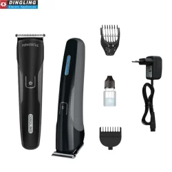 مكائن حلاقة دنج لينج ضد الماء