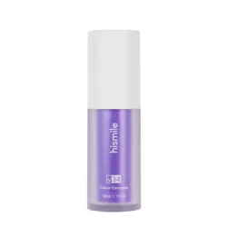 هاي سمايل سيروم مصصح لون الاسنان البنفسجي 30ml - V34