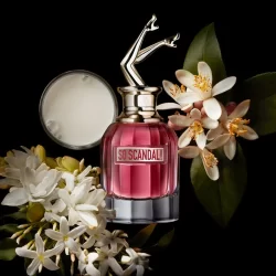 عطر سو سكاندل بارفيوم للنساء العطر الفرموني الاول عالميا.. من جان بول غوتيية