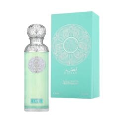 عطر قصة كابري الأخضر الجديد 200مل