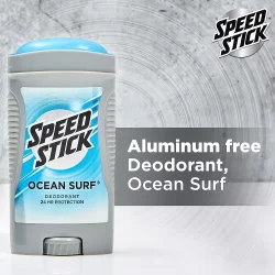 مزيل جل للعرق ورائحة التعرق سبيد استيك ..