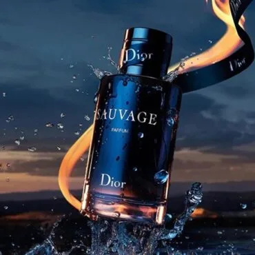 عطر سوفاج برفيوم المركز من ديور للرجال