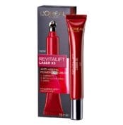 Loreal Revitalift Laser X3 Anti Aging Eye Cream 15ml
