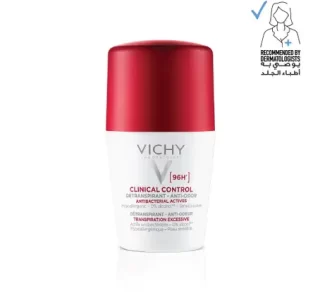 vichy deo clinical control 96h roll women50 ml 0njpg