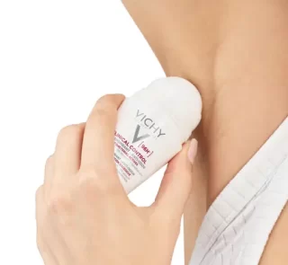 vichy deo clinical control 96h roll women50 ml 5npng