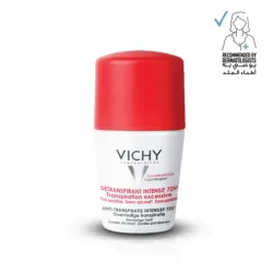 مزيل عرق فيتشي ومقاوم التعرق 72 الاحمر