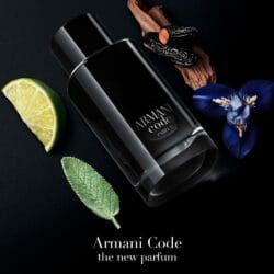 عطر ارماني كود للرجال من جورجيو ارماني