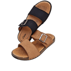 صندل رجالي كلاركس