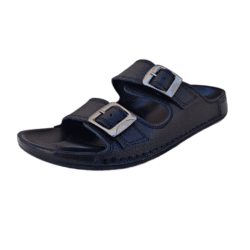 صندل رجالي أوروبي مع خاصيه فلات فوت