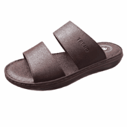 صندل رجالي رسمي طبي