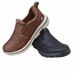 حذاء رجالي سكيتشرز كلاسيك