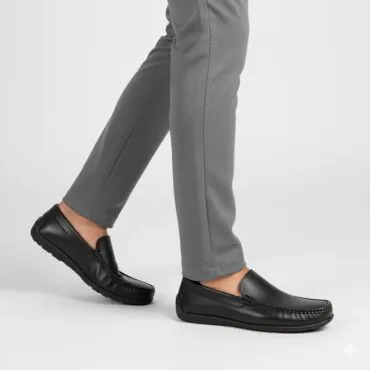 حذاء رجالي رسمي كلاسيكي