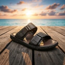 صندل رجالي خليجي